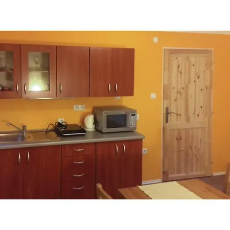 One-bedroom Holiday In Prázdninový dům *