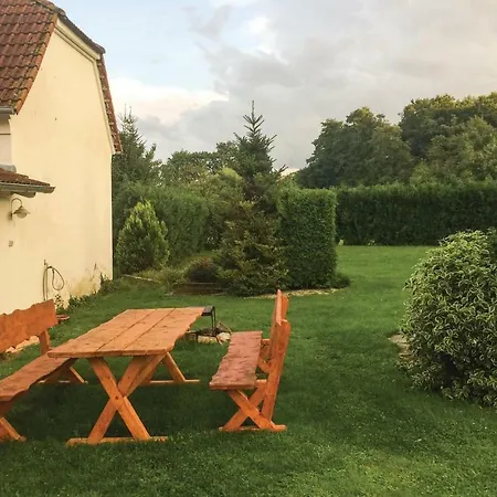 Prázdninový dům One-bedroom Holiday In Protivín