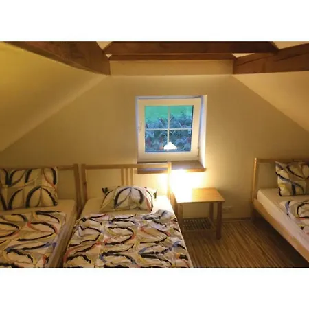 One-bedroom Holiday In Σπίτι διακοπών *
