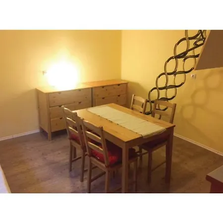 Σπίτι διακοπών One-bedroom Holiday In