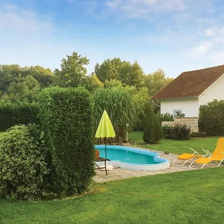 One-bedroom Holiday In Prázdninový dům