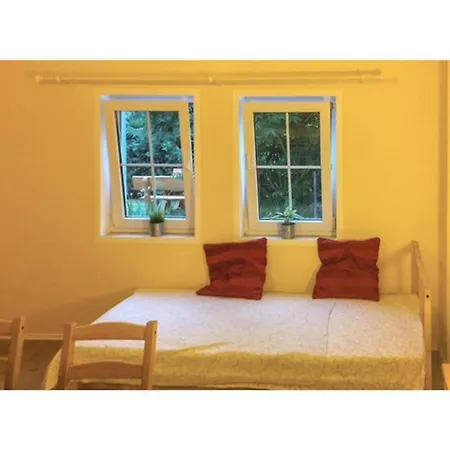One-bedroom Holiday In * Protivín